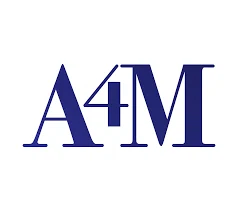 A4M Merchant Logo