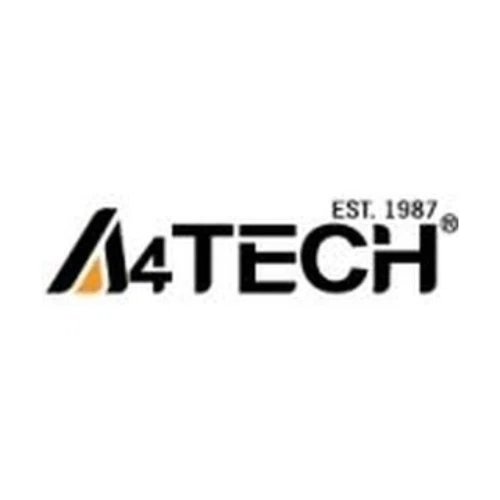 A4 Tech coupons