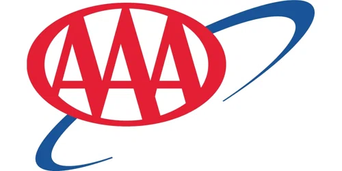 AAA Auto Club Group Merchant logo