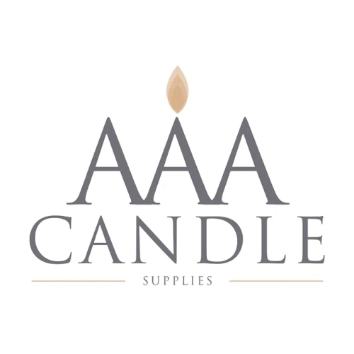 35 Off AAA Candle Supplies Promo Code (1 Active) Jun '24