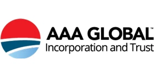 AAA Global Incorporation and Trust Merchant logo