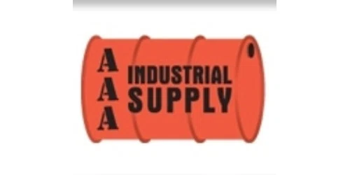 AAA Industrial Supply Promo Code