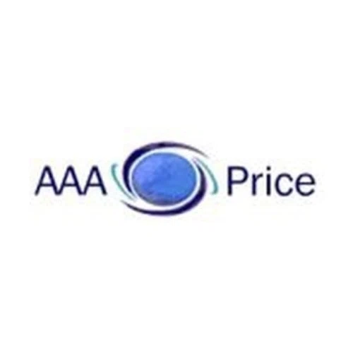 AAA Price coupons