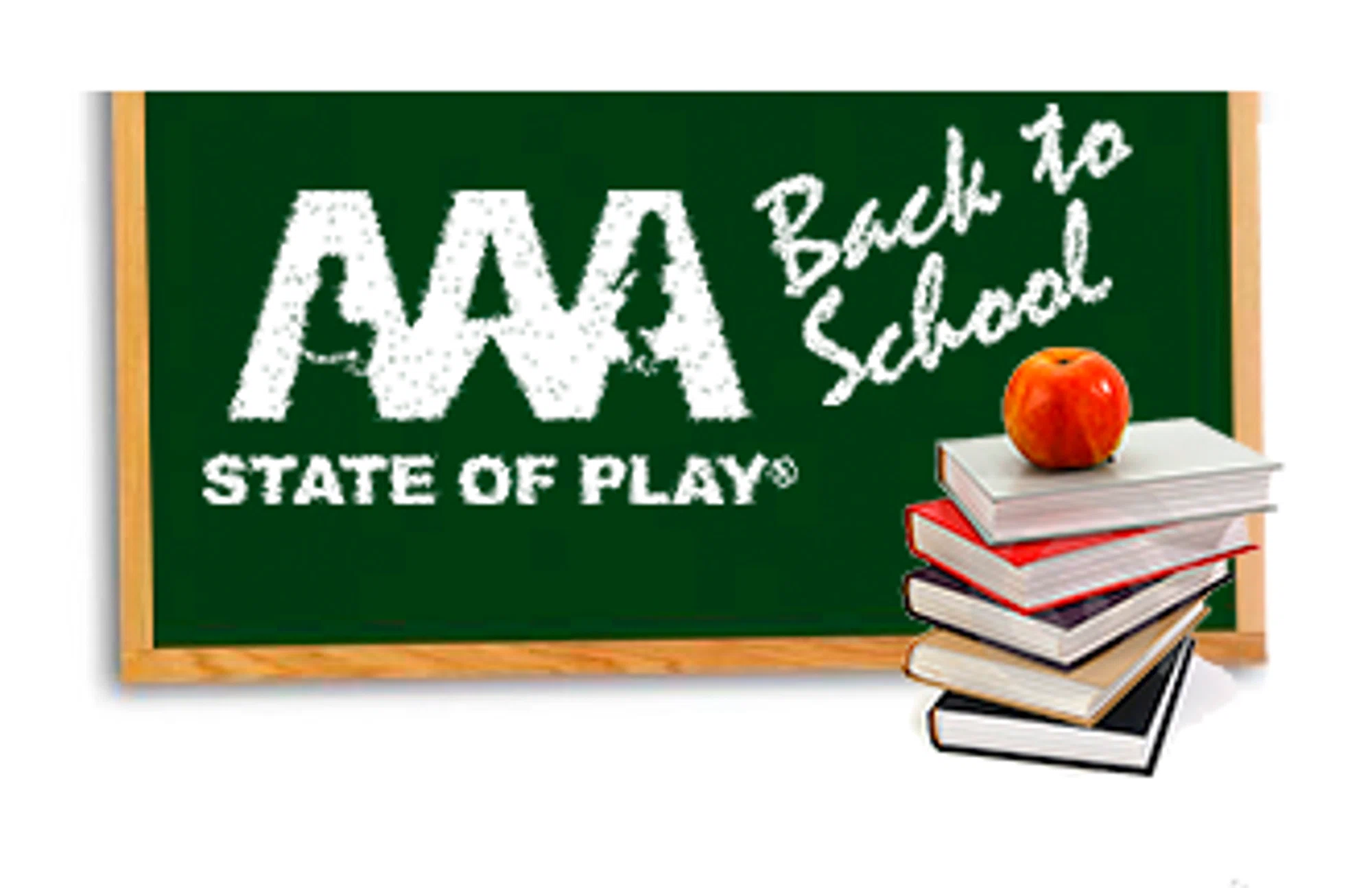 AAA State of Play coupons