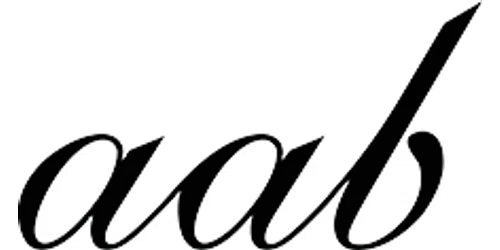 Aab Merchant logo