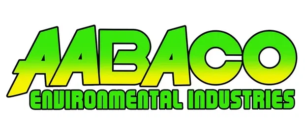Aabaco Environmental Industries Merchant Logo