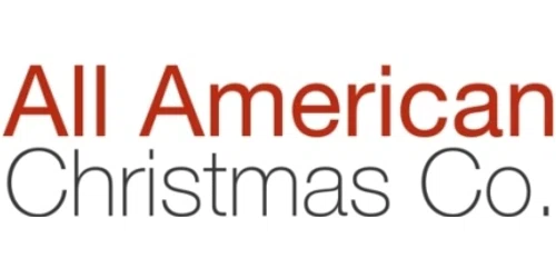 All American Christmas Promo Code