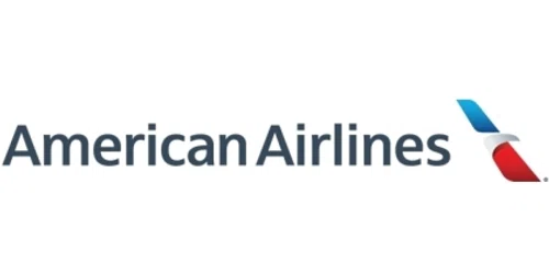 American Airlines Merchant logo
