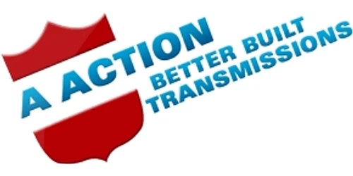 AAction Transmissions Promo Code