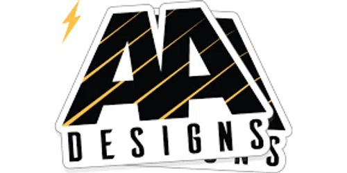 AADesigns Promo Code