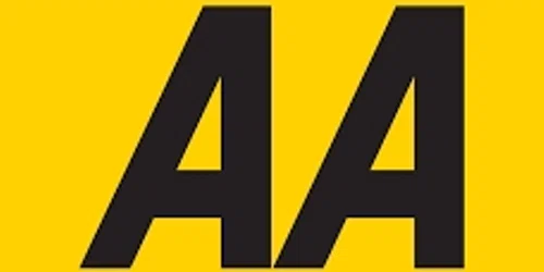 The AA European Breakdown Merchant logo