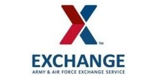 Army and Air Force Exchange Service Merchant logo