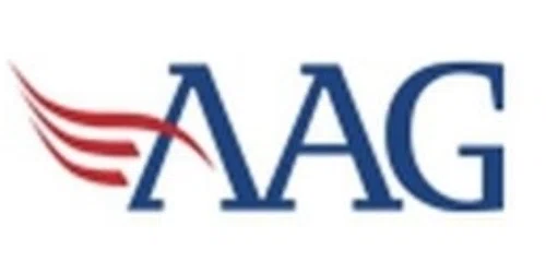 American Advisors Group Merchant logo