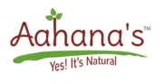 Aahanas Naturals Promo Code