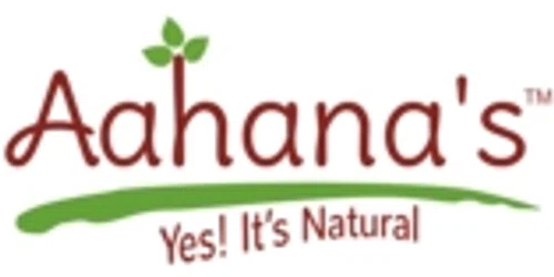 Aahanas Naturals Promo Code