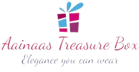 Aainaa's Treasure Box Promo Code