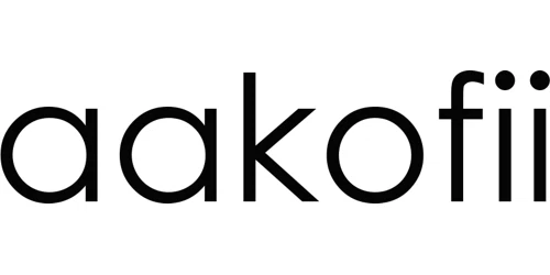 aakofii Promo Code