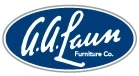 A.A. Laun Merchant Logo