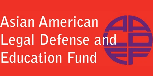 AALDEF Promo Code