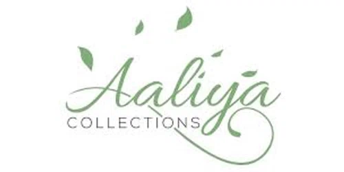 Aaliya Collections Promo Code