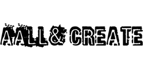 AALL & Create Promo Code