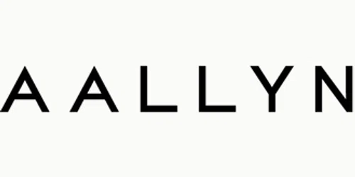 Aallyn Merchant logo