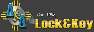 A & A LOCK & KEY Merchant Logo