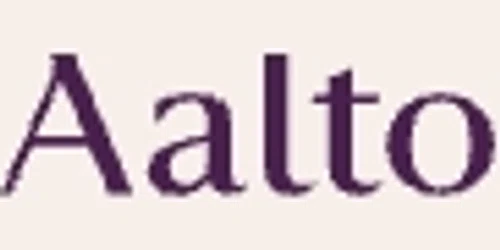 Aalto Promo Code