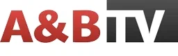 A&B TV Merchant Logo
