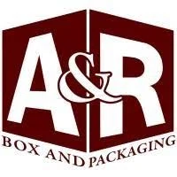AandRbox Merchant Logo