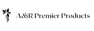 A&R Premier Products Merchant Logo