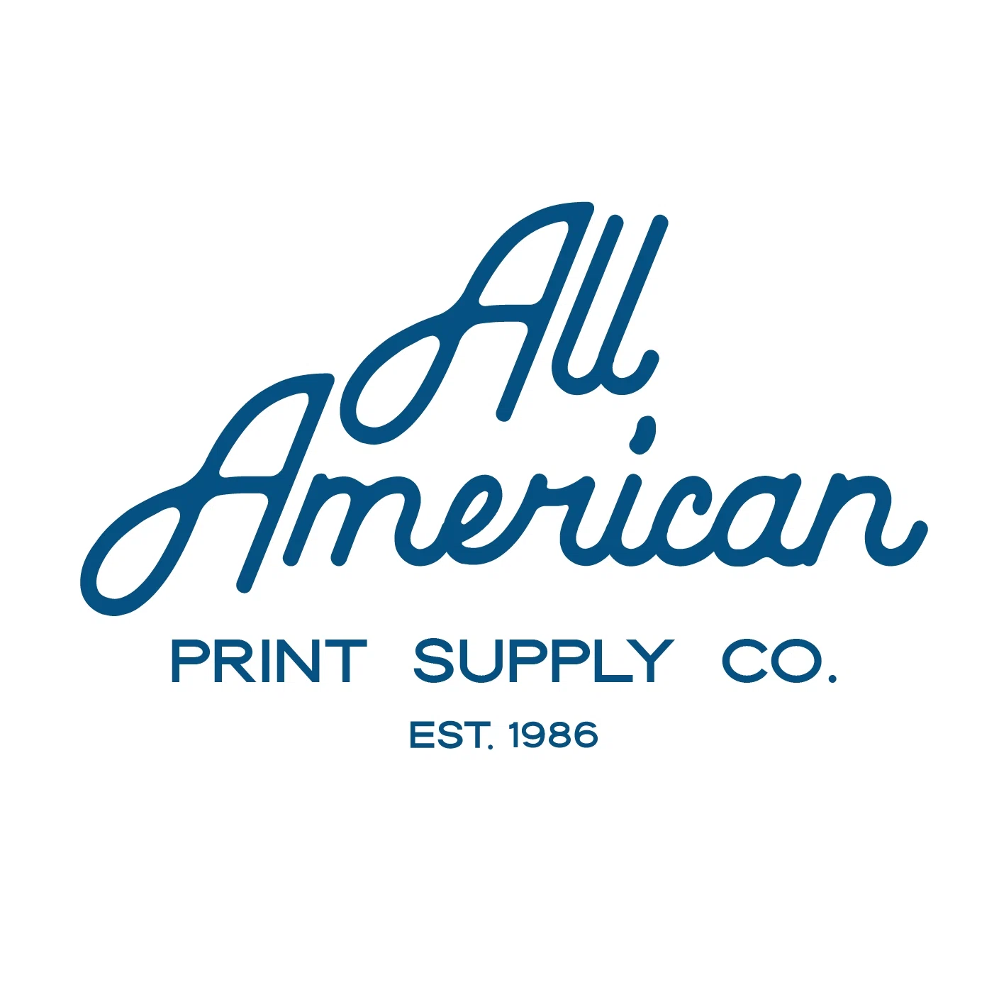 ALL AMERICAN PRINT SUPPLY CO Promo Code — 20 Off 2024
