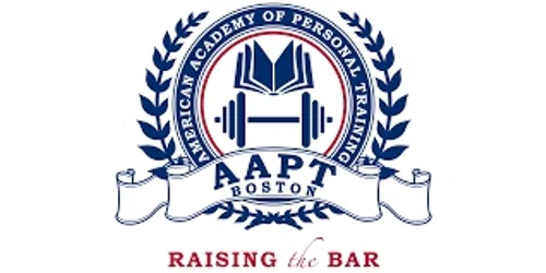 AAPT Boston Merchant logo