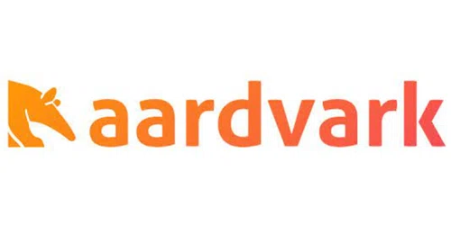 Aardvark Promo Code