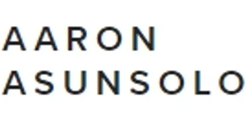 Aaron Asunsolo Promo Code