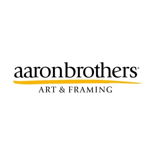 aaron brothers michaels coupon