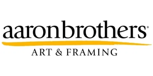 Aaron Brothers Merchant logo