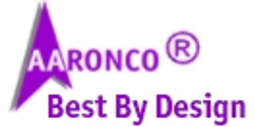 Aaronco Promo Code
