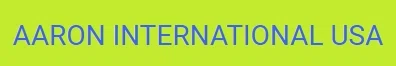 Aaron International Merchant Logo