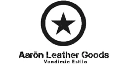 Aaron Leather Goods Promo Code