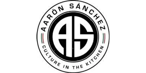 Chef Aarón Sánchez Promo Code