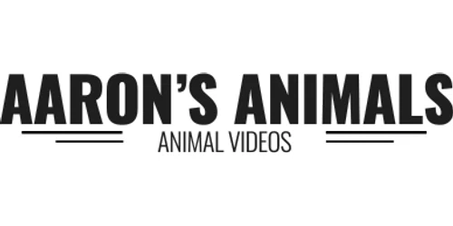 Aarons Animals Promo Code