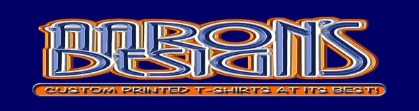 Aaron's Designs Promo Codes - 50% Off in May 2025