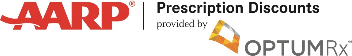 AARP Pharmacy Merchant Logo