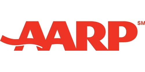 AARP Merchant logo