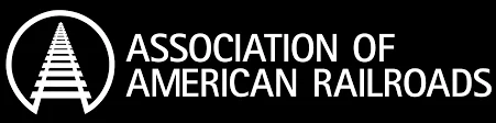 Association of American Railroads Publications Merchant Logo
