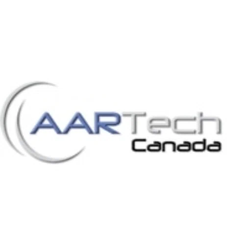 AARtech Canada Promo Code