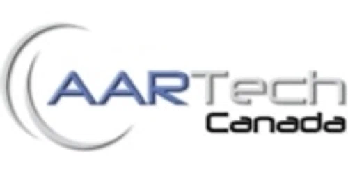 AARtech Canada Promo Code