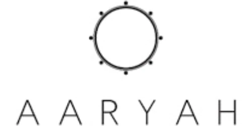 Aaryah Promo Code