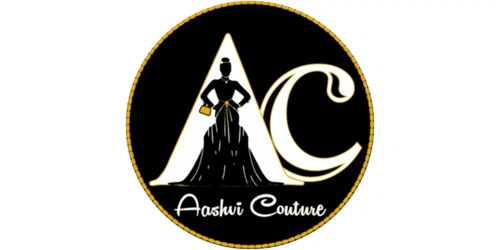 Aashvi Couture Promo Code